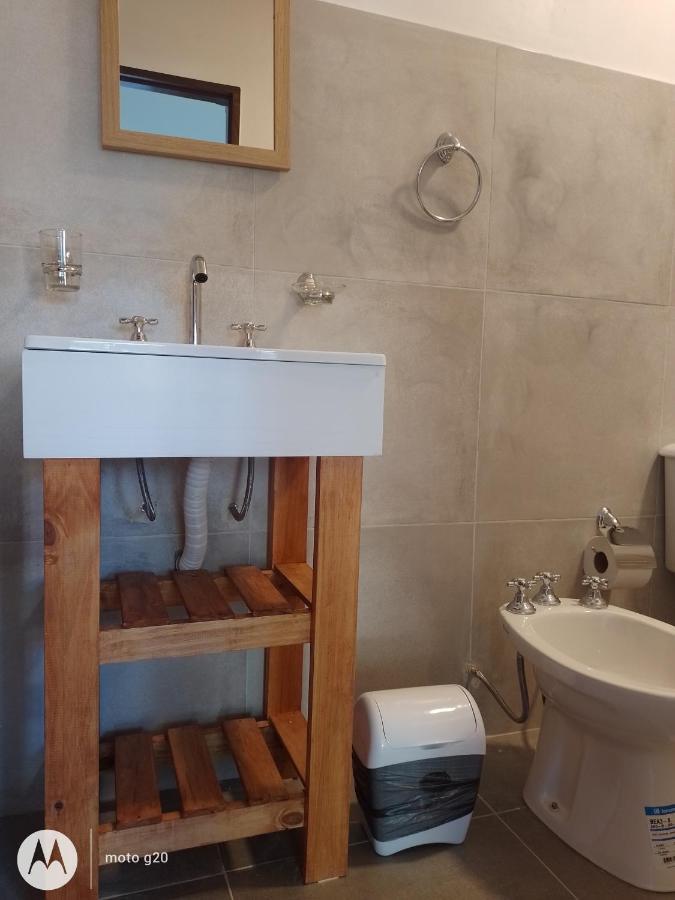 פוארטו איגואסו Tupa Hotel Iguazu מראה חיצוני תמונה