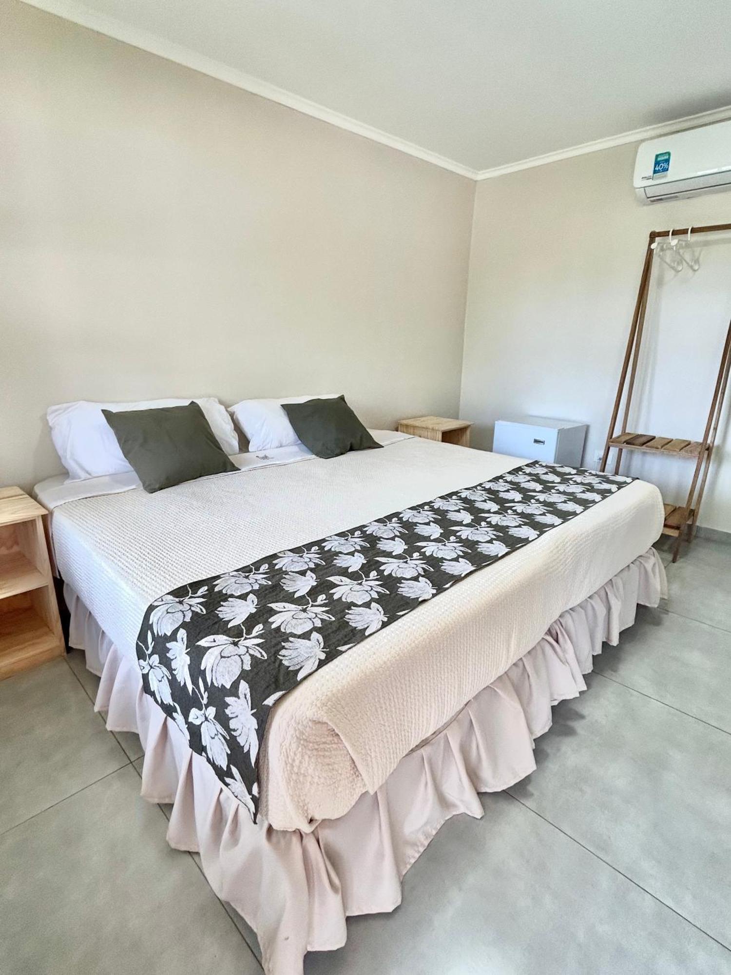 פוארטו איגואסו Tupa Hotel Iguazu מראה חיצוני תמונה