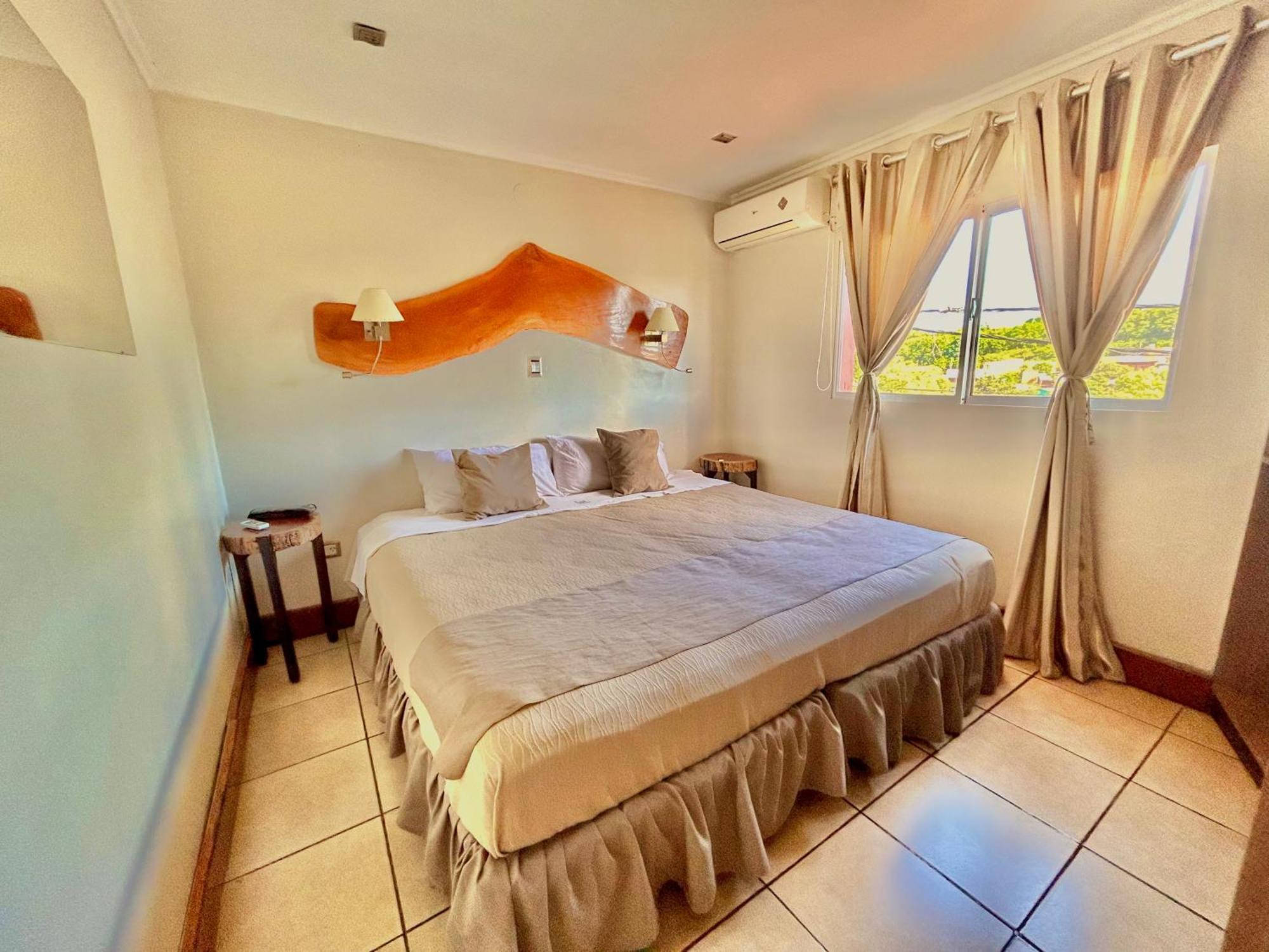 פוארטו איגואסו Tupa Hotel Iguazu מראה חיצוני תמונה