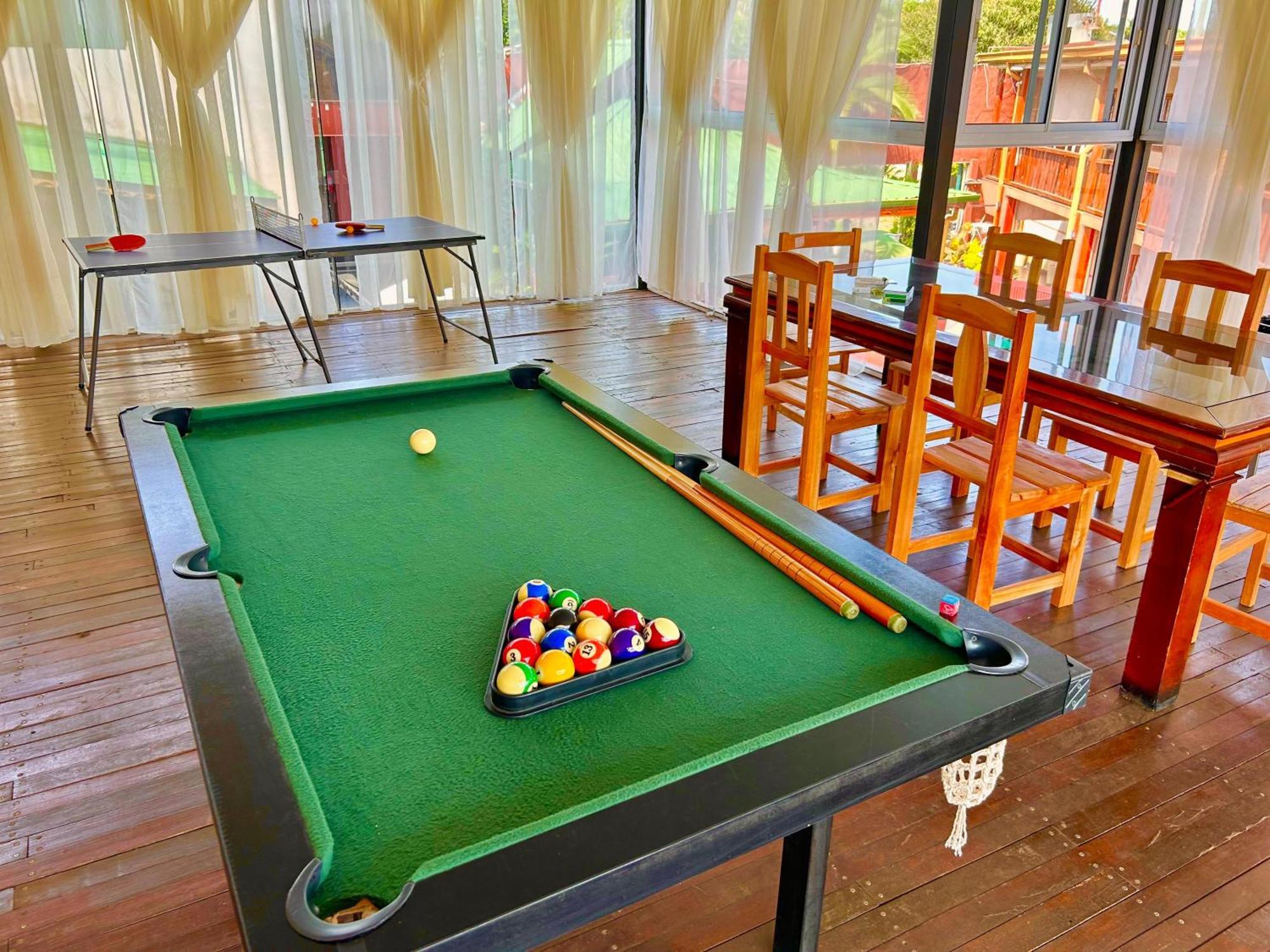 פוארטו איגואסו Tupa Hotel Iguazu מראה חיצוני תמונה