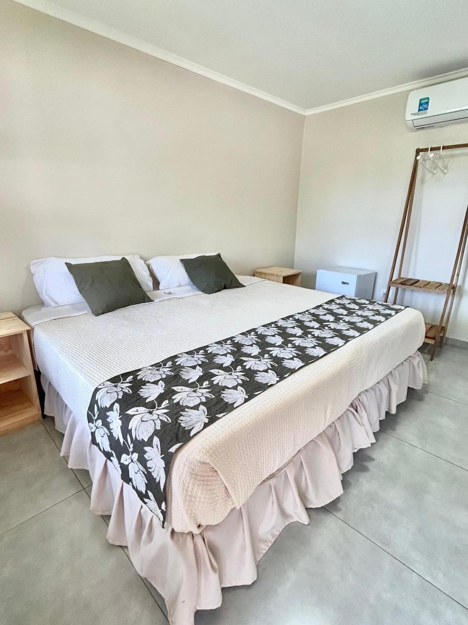 פוארטו איגואסו Tupa Hotel Iguazu מראה חיצוני תמונה